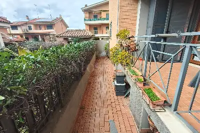 Casa in vendita, Via del Casale Agostinelli, Roma