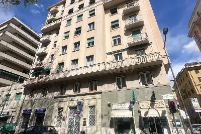 Casa in vendita, Via Antonio Cecchi, Genova