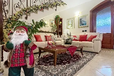 Villa Plurifamiliare in vendita, Via Martin Luther King 3, Sennori