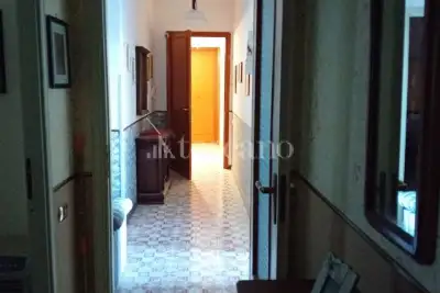 Casa in vendita, Piazzale Elvira Marincola Cattaneo, Stalettì
