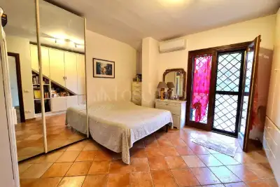 Villa Bifamiliare in vendita, Via Passo del Turchino, Nettuno