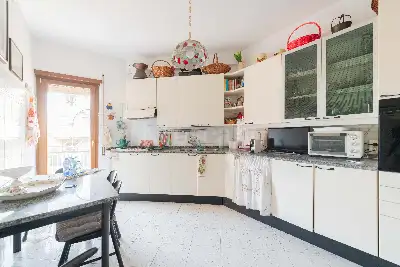 Casa in vendita, Via Luigi Vittorio Bertarelli, Roma