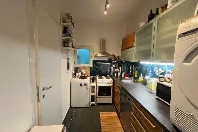 Negozio in vendita, Via della Balduina, Roma