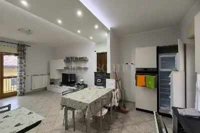 Casa in vendita, Via delle Nocelle, L'Aquila