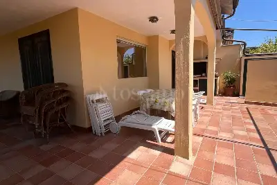 Villa Bifamiliare in affitto, Via Jesolo, Fiumicino