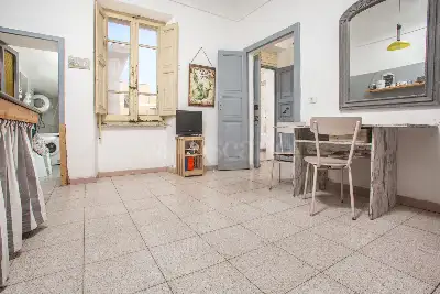 Casa Indipendente in vendita, Via Domenico Millelire, La Maddalena