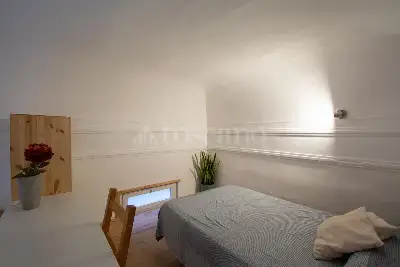 Casa in vendita, Via Giuseppe Verdi, Catania