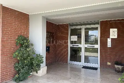 Casa in vendita, Via dell'Idroscalo, Roma