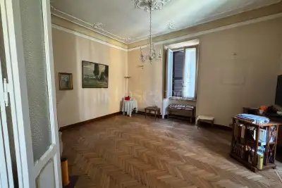 House for sale, Via Alessandria, Roma