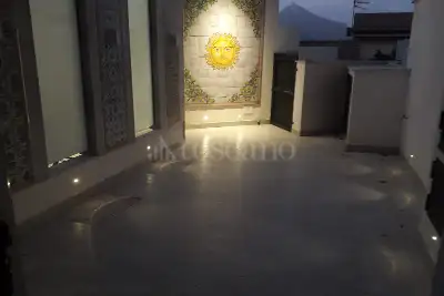 Villa in vendita, Strada Statale 186, Monreale