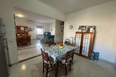 Villa in vendita, Via del Riccio di Mare, Fiumicino