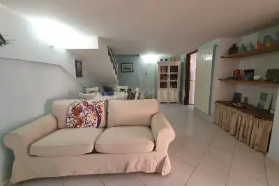 Villino a Schiera in affitto, Via Cesenatico, Fiumicino