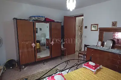 Casa Indipendente in vendita, Via Santa Lucia 93, Custonaci