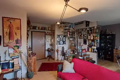 Casa in vendita, Via Francesco Aquilanti, Roma