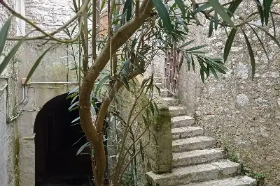 Casa Indipendente in vendita, via Vittorio Emanuele Erice Vetta, Erice