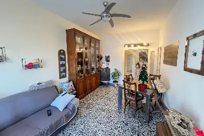 Casa in vendita, Via Francesco Grenet, Roma