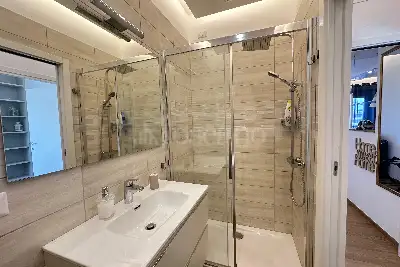 Casa in vendita, Via Giuseppe Peano, Roma