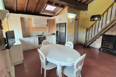 Casa in vendita, Via San Benedetto, Brescia