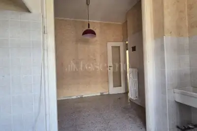 Casa in vendita, Via Rosa Guarnieri Carducci, Roma