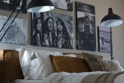 Casa in affitto, Viale Delle Alpi, Palermo