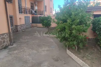 Casa in vendita, Via Pietro Audisio, Roma