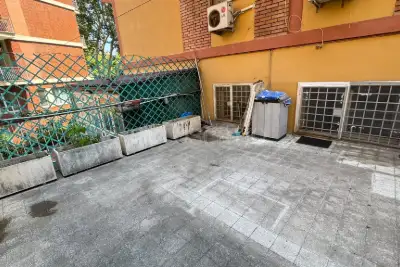 Casa in vendita, Via della Magliana, Roma