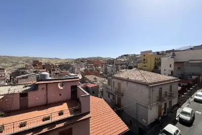 Casa in vendita, Via Antonietta Aldisio, Bronte