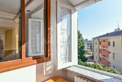 Casa in vendita, Via Varesina, Como