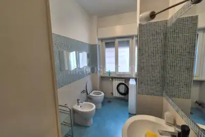 Casa in affitto, Via Conca d'Oro, Roma