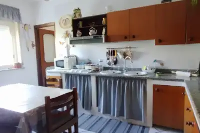 Villa in vendita, Viale dei Mulini, San Giuseppe Jato