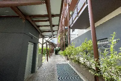 Casa in vendita, Via Cosenz , Milano