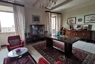 Casa in vendita, Via Roma, Chiusdino