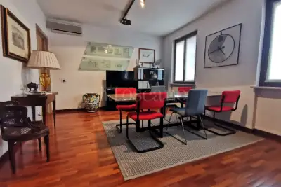 Casa in vendita, Via Torino, Casteggio