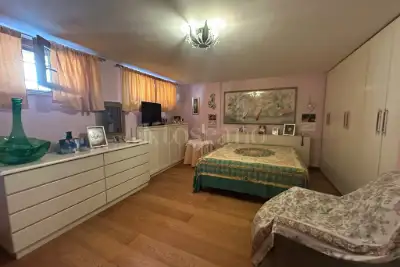 Villa Plurifamiliare in vendita, Via Carlo Maria Rosini, Roma