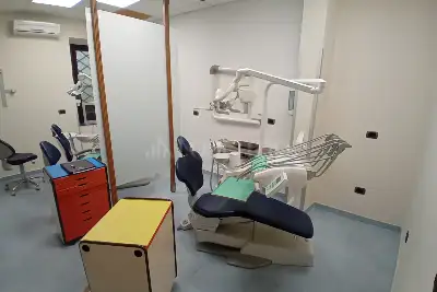 Ufficio in vendita, Via Francesco Paglia, Catanzaro