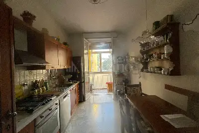 Casa in vendita, Piazza Pietro Mascagni, Firenze