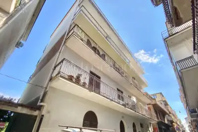 Casa in vendita, Via Pergusa, Giardini-Naxos