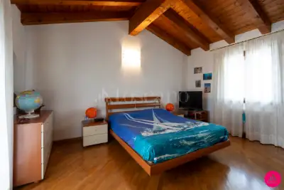 Villa in vendita, Via Muraglie, Pradamano