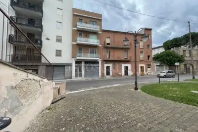 Casa in vendita, Via Bastioni San Giacomo, Brindisi