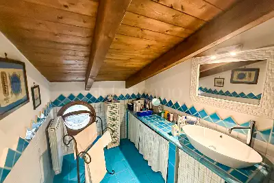 Villa in vendita, Vicolo Casale del Castellaccio , Fiumicino