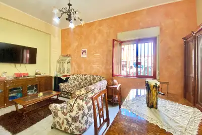 Casa in vendita, Via Nazionale, Rometta