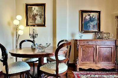 Attico in vendita, Via Maggiore Pietro Toselli, Palermo