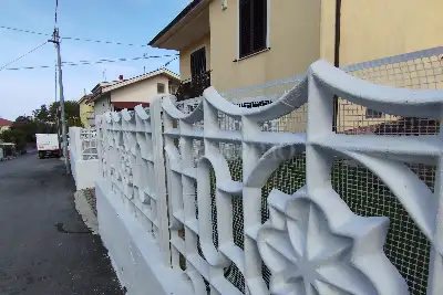 Casa Indipendente in vendita, via Passo Sella, Montesilvano