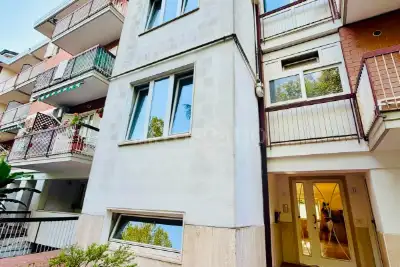 Casa in affitto, Via Zoccolari, Avellino