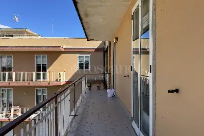 Casa in vendita, Corso Italia, Acireale