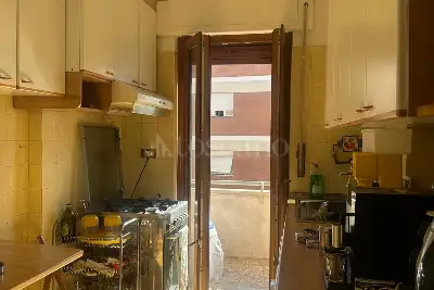 Casa in vendita, Largo Appio Claudio, Roma