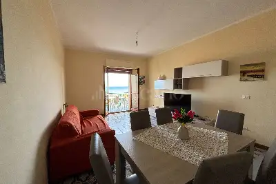 Casa in vendita, Via T. Campanella, Santa Caterina dello Ionio