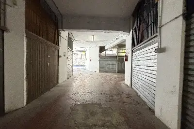 Box in affitto, Via Dante de Blasi, Roma