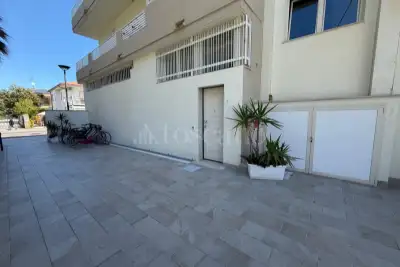Casa in vendita, Via Giuseppe Mazzini, Alba Adriatica