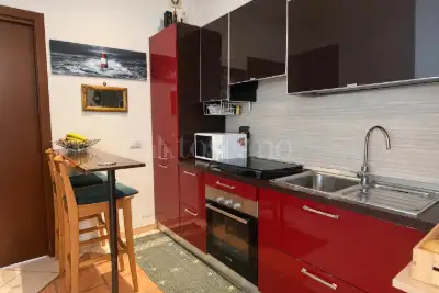 Casa in vendita, Via del Casale Santarelli, Roma